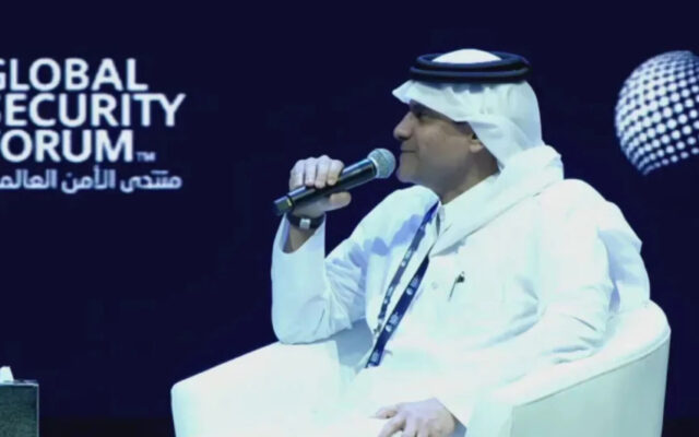 قطر: ایران همسایه ماست/باید راه‌هایی پیدا کنیم تا از وقوع هر نوع درگیری در آینده جلوگیری کنیم