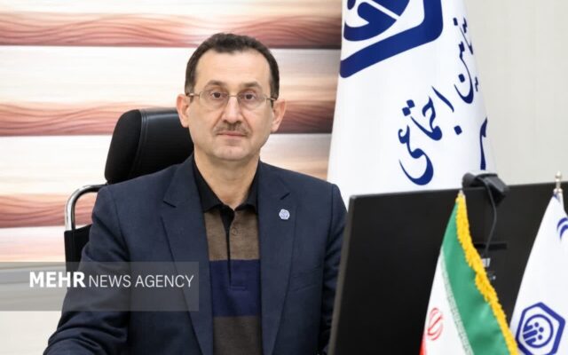 ارائه ۵ میلیون خدمت درمانی در مراکز ملکی تأمین اجتماعی گیلان