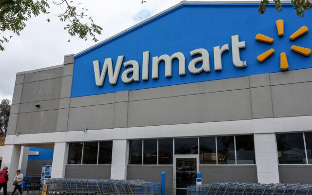 Walmart is inviting AI agents to shop for you