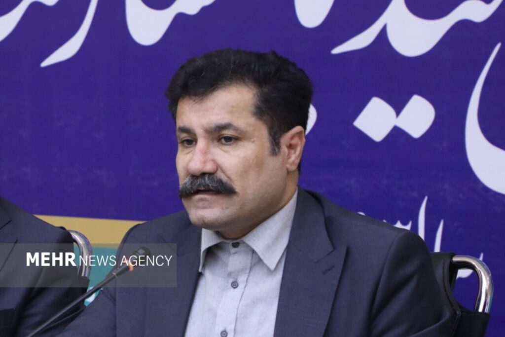 معاون رئیسجمهور: احیای واحدهای راکد صنایع لبنی خراسان شمالی ضروری است