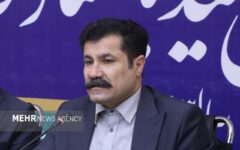 معاون رئیس‌جمهور: احیای واحدهای راکد صنایع لبنی خراسان شمالی ضروری است