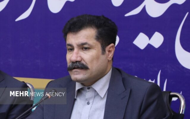 معاون رئیسجمهور: احیای واحدهای راکد صنایع لبنی خراسان شمالی ضروری است