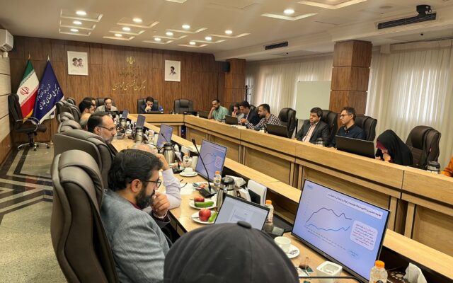 ضرورت تعیین متولی و تنظیمگر هوش مصنوعی در کشور