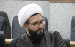 توسعه همکاری های حوزه علمیه فارس و ستاد امر به معروف و نهی از منکر