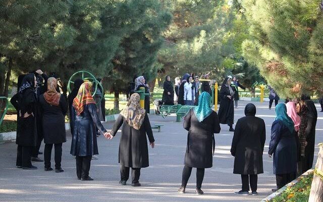 اجرای طرح‌های ملی ورزش بانوان در کردستان