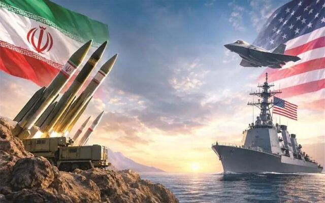آخرین تحولات جنگ آمریکا و ایران؛ از هشدار تهران به آمریکا تا اختلاف نتانیاهو و ترامپ ؛ جنگ جدید در راه است؟