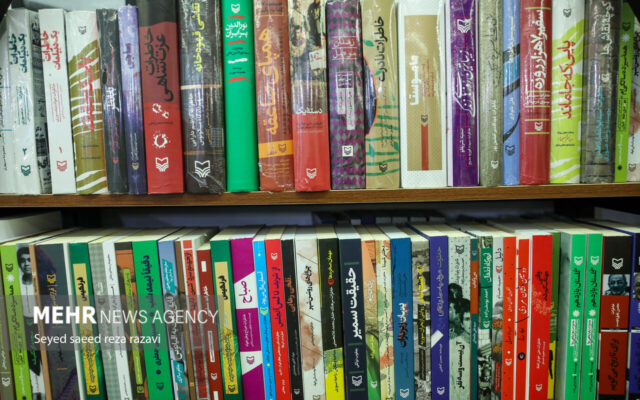 محمدی: کتاب و کتاب‌خوانی از مهم‌ترین ارکان توسعه فرهنگی جامعه است