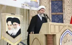 انتقاد امام جمعه شیراز از برگزاری کنسرت‌ها: موجب رنجش مردم می‌شوند