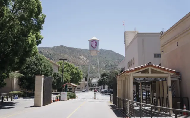 What to know about the landmark Warner Bros. Discovery sale