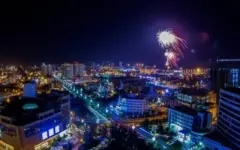 تور کیش از اصفهان؛ بهترین مقصد برای خرید و تفریح