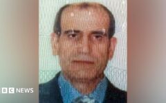 Syrian general accused of atrocities paid and protected by US and Lebanon, BBC finds
