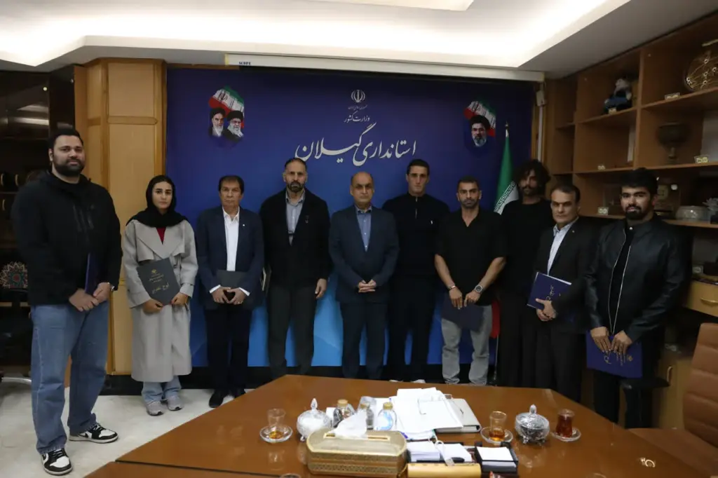 موفقیت ورزشکاران، سرمایه اجتماعی و اعتمادبهنفس ملی را تقویت میکند