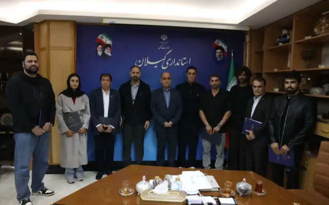 موفقیت ورزشکاران، سرمایه اجتماعی و اعتمادبه‌نفس ملی را تقویت می‌کند