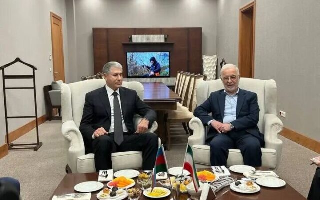 برنامه‌های وزیر کشور در سفر به جمهوری آذربایجان/ موضوعات امنیتی و ترددهای مرزی در دستور کار قرار دارد