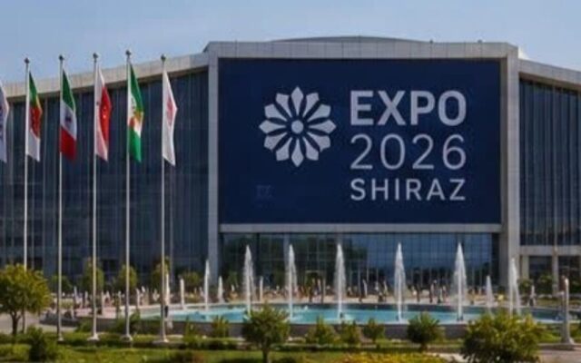 باید ظرفیت‌های اقتصادی به مزیت رقابتی ایران تبدیل شود