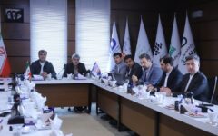 پیشنهاد ایجاد «پردیس بیمه» در پارک فناوری پردیس
