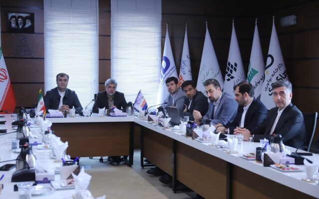 پیشنهاد ایجاد «پردیس بیمه» در پارک فناوری پردیس