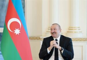 علیاف بر ائتلاف با تلآویو پافشاری میکند