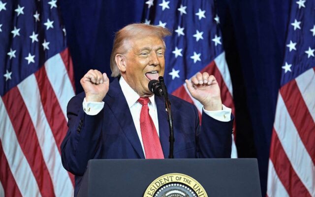 پایان ۸۰ سال ساختار جهانی؛ ترامپ چگونه جهان را به «قانون جنگل» بازگرداند؟ + فیلم