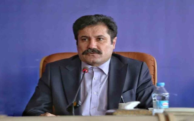 معاون رییسجمهور: هنر باید از روایت دردها به ارایه راهکار و امید برسد