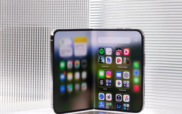 The iPhone Duo is a messy, expensive, good time