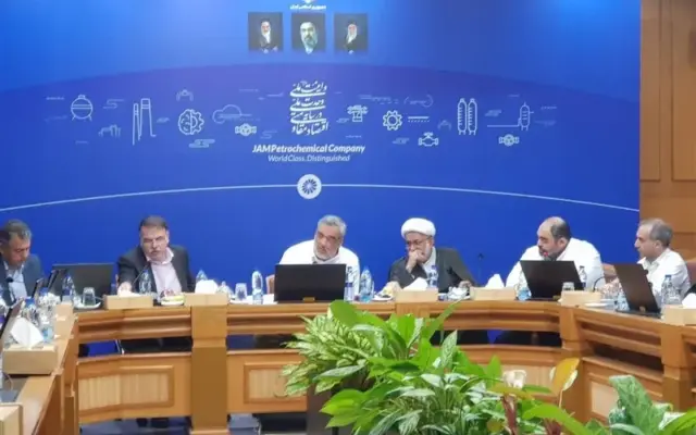 بازگشت ۱۰۰ میلیون مترمکعب گاز به مدار تولید
