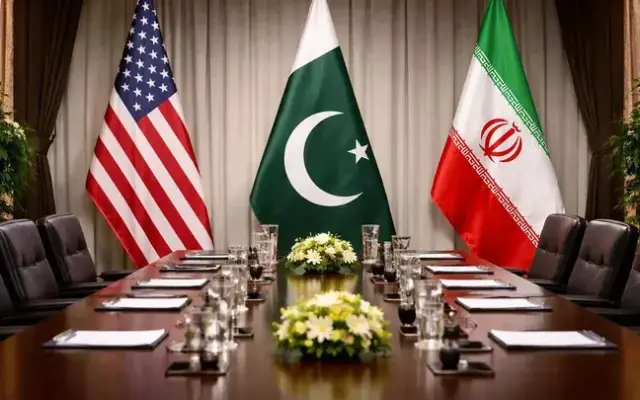 وقتی میانجیگرها بین تهران و واشنگتن فعال می‌شود/ آیا گشایش دیپلماتیک در راه است؟