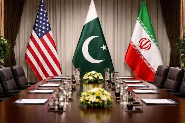 وقتی میانجیگرها بین تهران و واشنگتن فعال میشود/ آیا گشایش دیپلماتیک در راه است؟