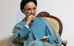 دفاع از ایران به صدای خردورزانه سیاسی نیاز دارد
