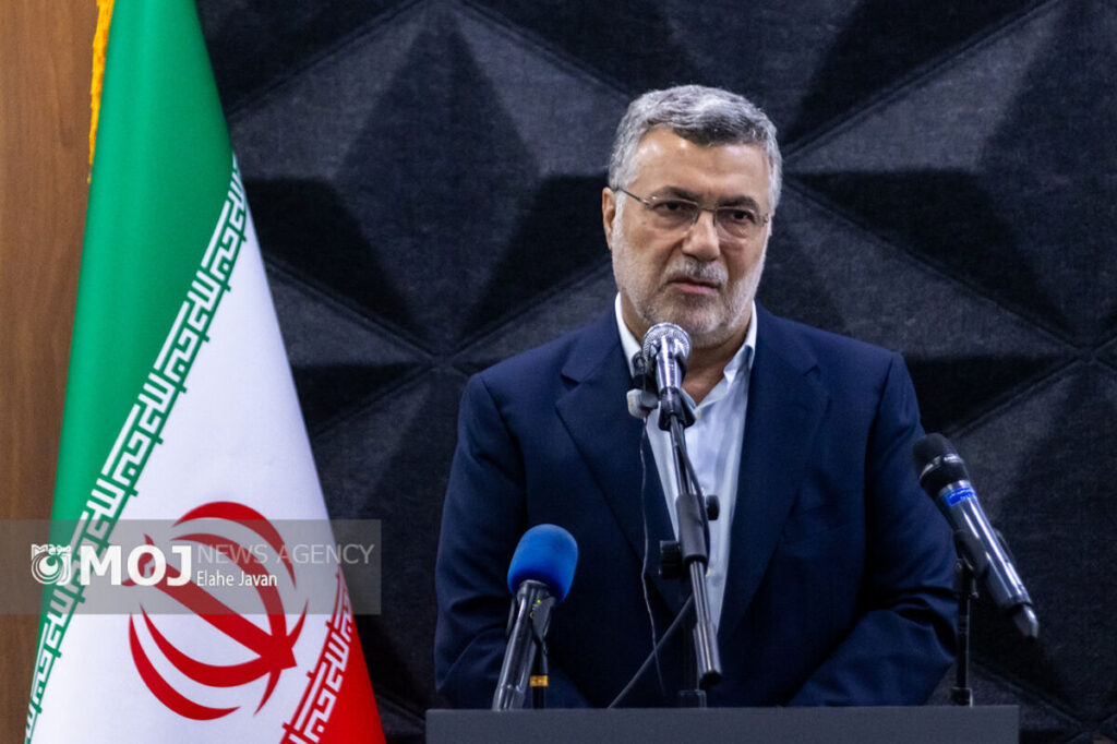 درمان جامع سرطان کودکان در کشور در بالاترین سطح ارائه می‌شود