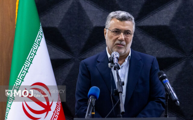 درمان جامع سرطان کودکان در کشور در بالاترین سطح ارائه می‌شود