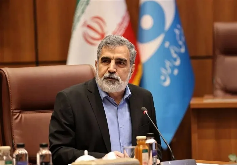 سخنگوی سازمان انرژی اتمی: اگر منافع ما در دیپلماسی به دست آید، چه بهتر/ صنعت هستهای ریشه در ایران دارد و نمیتواند با ضربه از بین برود؛ متاسفانه دشمن این را هنوز هم نفهمیده