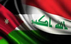 توقف صادرات نفت عراق به اردن