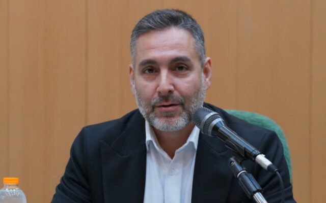 هوشمندسازی صنایع البرز در دستور کار دانشگاه و صنعت قرار گرفت