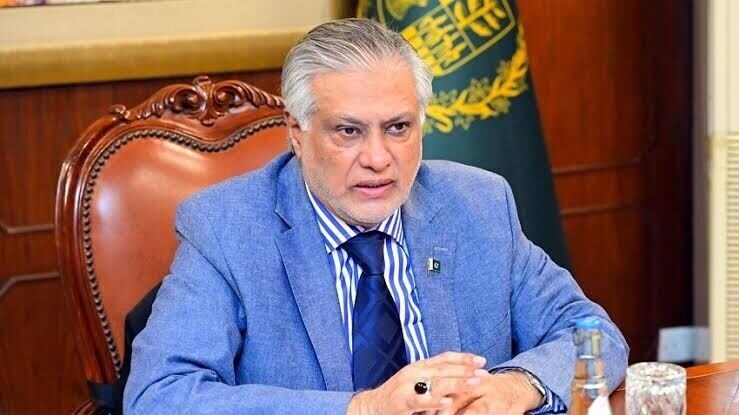 پاکستان خواستار تقویت همکاری اقتصادی و امنیتی در سازمان شانگهای شد