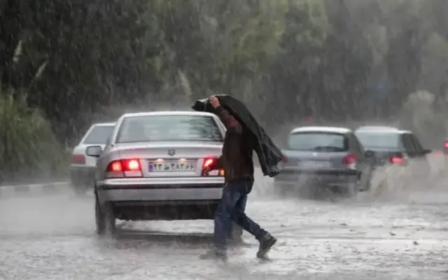 صدور هشدار جوی در سراسر کشور/ آماده باش برای مواجهه با شرایط نامساعد جوی