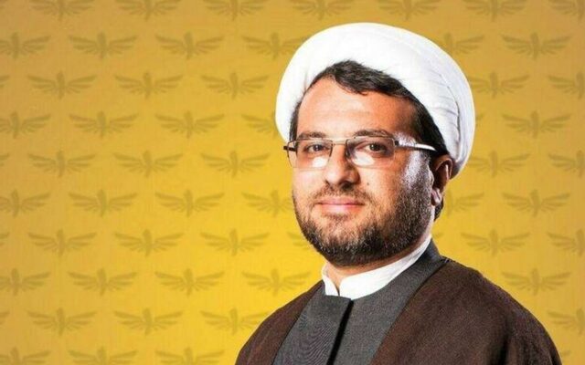 معاون پزشکیان با «روحانی قصه‌گو» تماس گرفت
