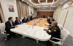 در سیاست خارجی ایران جمهوری آذربایجان دارای اولویت است