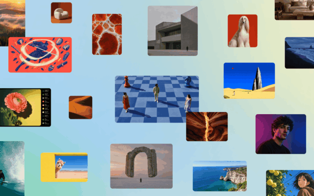 Canva’s first AI image model plans designs before generating them
