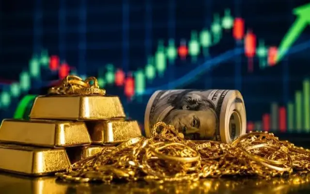 طلا و بورس در صدر سودآوری یکساله؛ رشد ۱۸۱ درصدی طلای ۱۸ عیار
