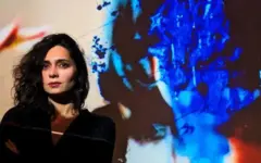 پگاه آهنگرانی به اسکار رفت