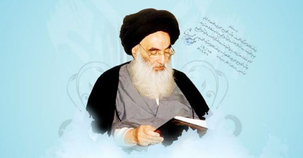 آیت‌الله سیستانی: ضرورت شخصی برای ترک حجاب کافی نیست؛ پیامدهای اجتماعی باید در نظر گرفته شود