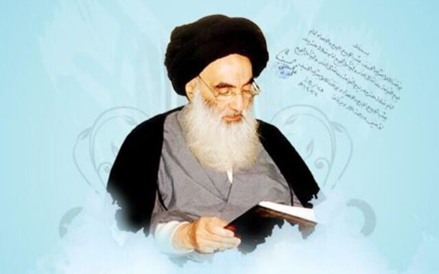 آیت‌الله سیستانی: ضرورت شخصی برای ترک حجاب کافی نیست؛ پیامدهای اجتماعی باید در نظر گرفته شود