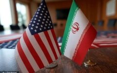ترکیه خواستار ازسرگیری گفت‌وگوها میان ایران و آمریکا و توقف درگیری‌ها شد