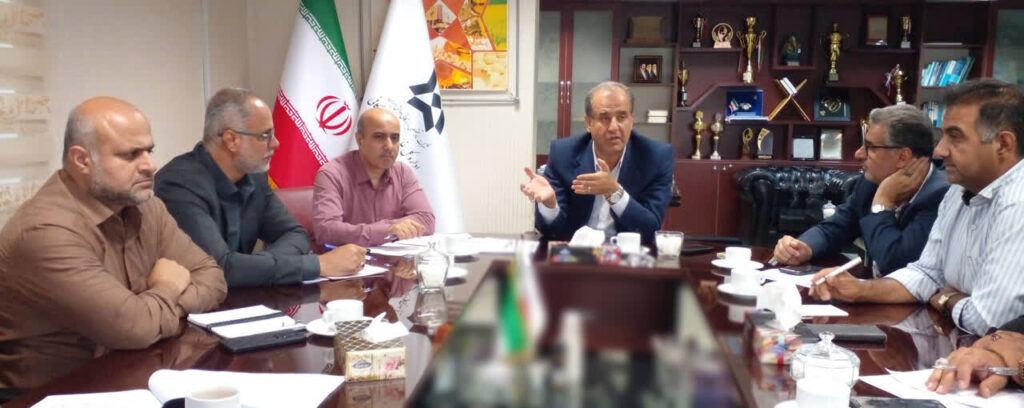 مدیرکل غله مازندران: کمبود آرد نداریم؛ اختلال در حمل و توزیع قابل قبول نیست