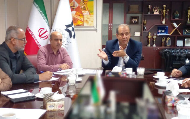 مدیرکل غله مازندران: کمبود آرد نداریم؛ اختلال در حمل و توزیع قابل قبول نیست