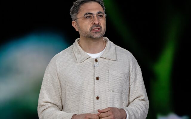 Microsoft says its AI tool is better than doctors at diagnosing conditions