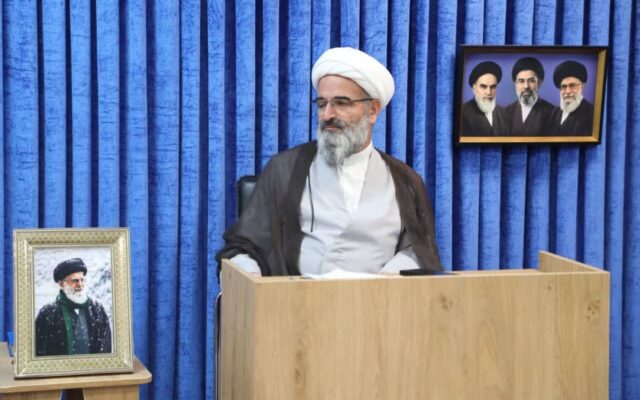 مطیعی: صداقت و رعایت حقالناس معیار خبرنگاری موفق است