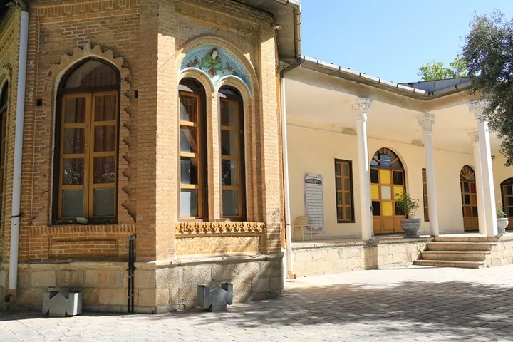 حفاظت از آثار تاریخی ایلام؛ گامی استوار در صیانت از هویت فرهنگی و رونق گردشگری