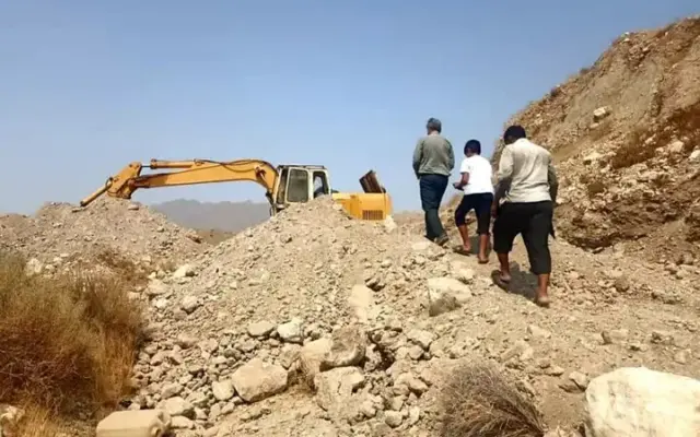 درخواست توقف عملیات تخریب در ارتفاعات بینالود؛ مطالبه ملی برای حفاظت از میراث طبیعی ایران